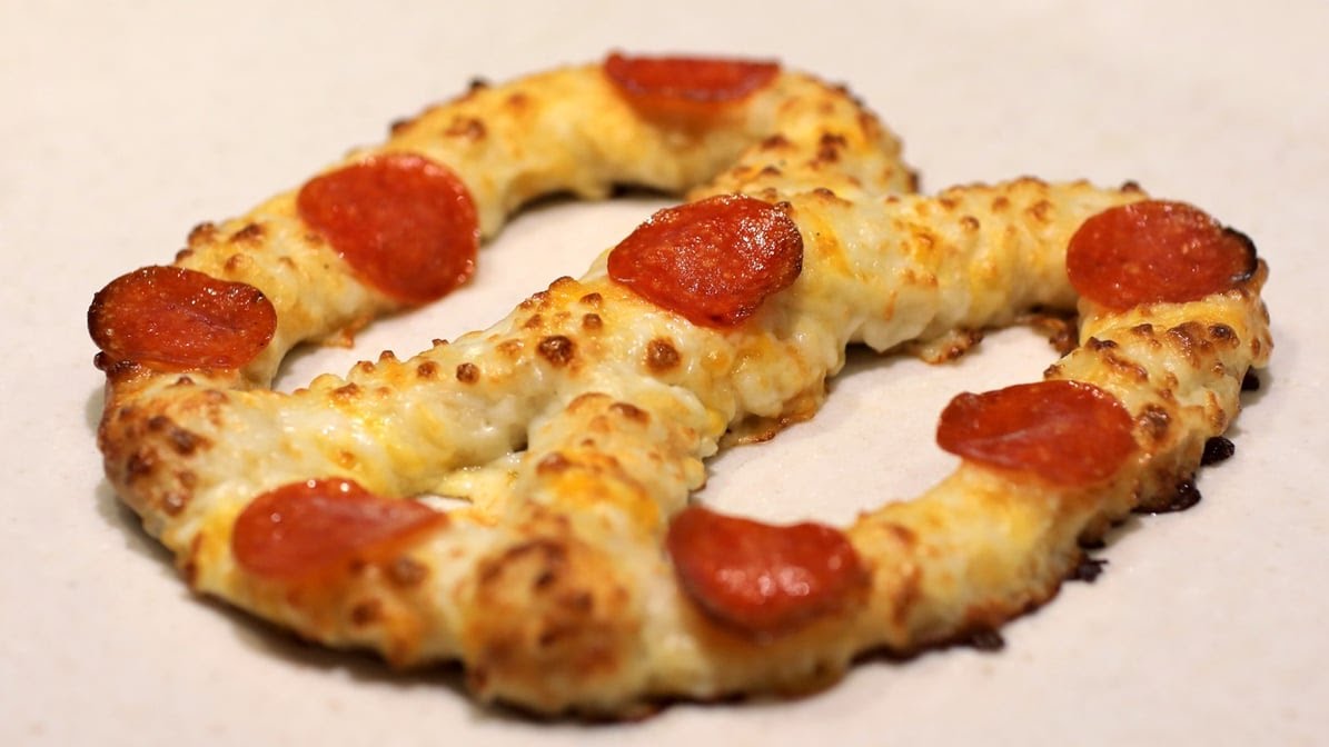 Wetzel's Pretzels by null