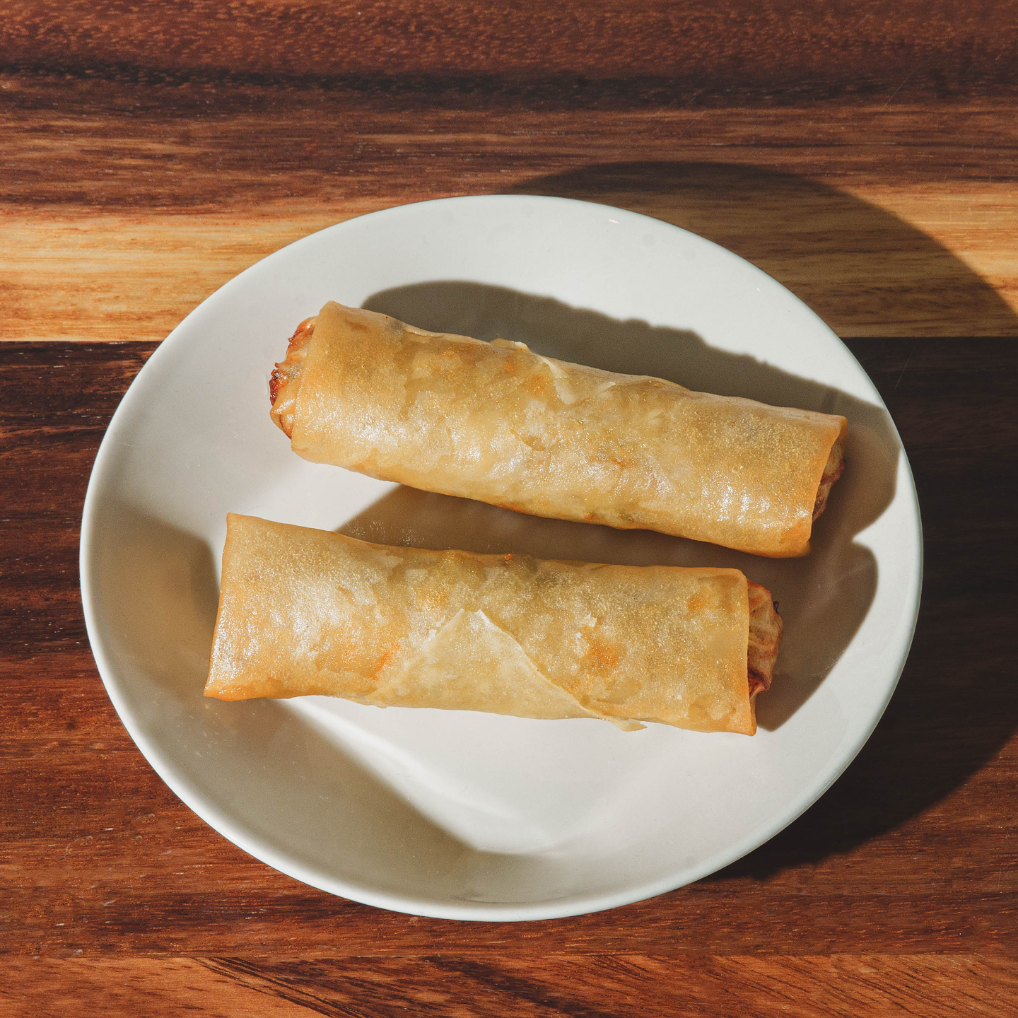 Mustard Greens by null