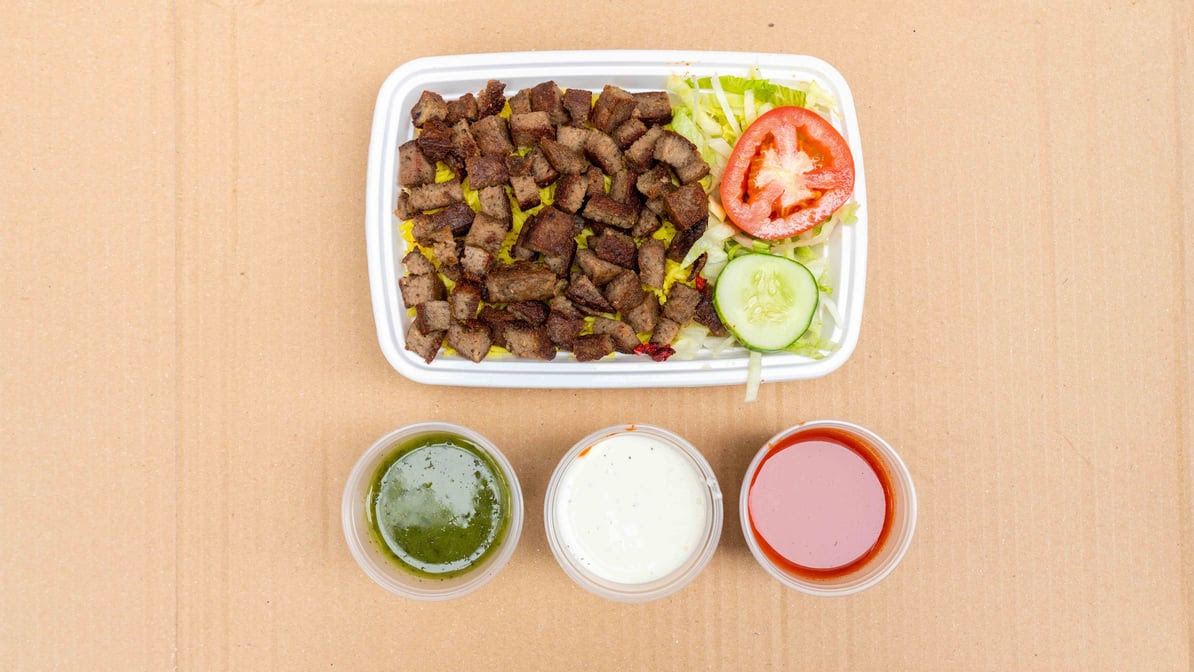 Biryani Cart by null