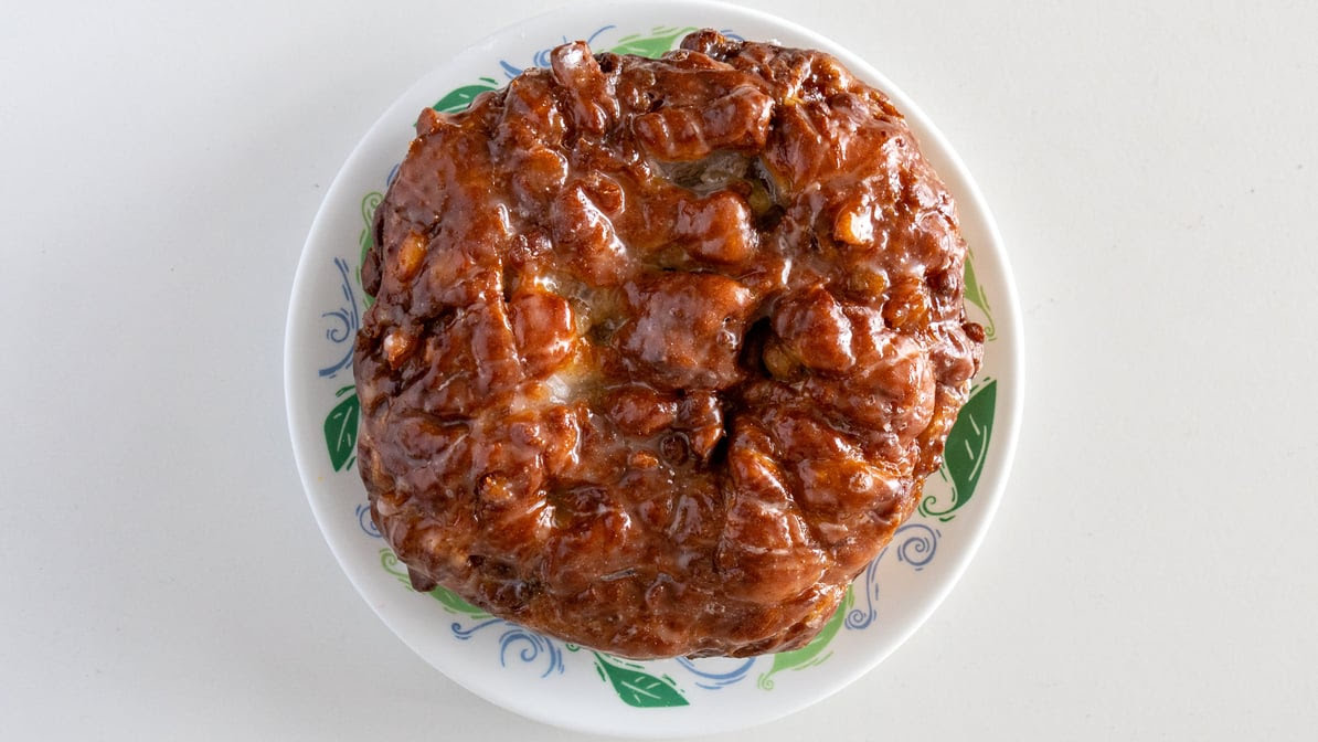 Kenny's Donut by null