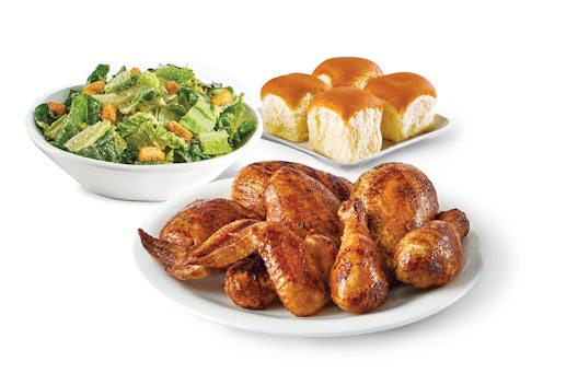 Pollo Tropical by null
