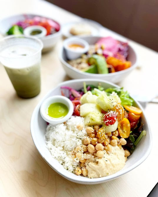 Brim Cafe & Coffee - Edina by null