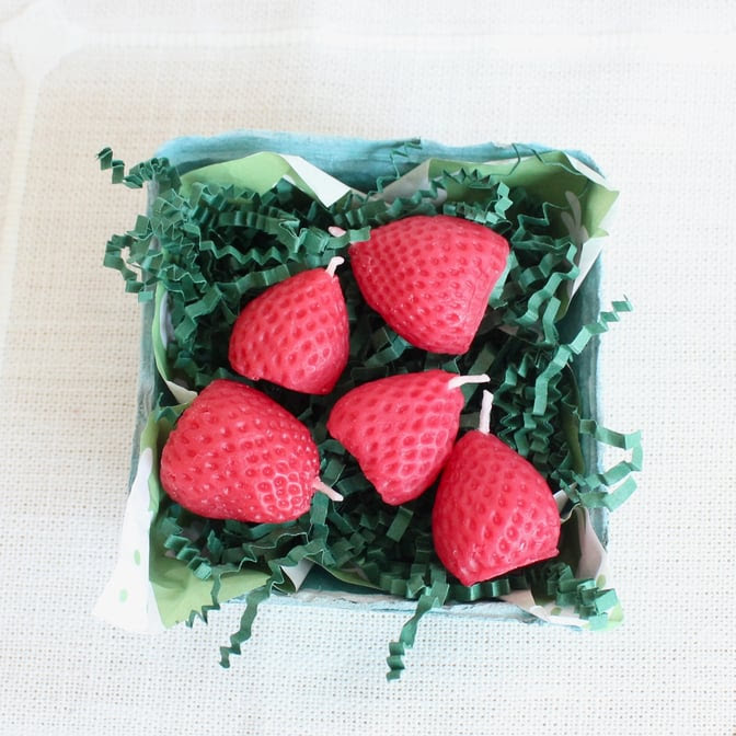 Wine and Eggs by null