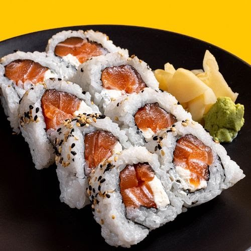 Moshi Moshi MiMo by null