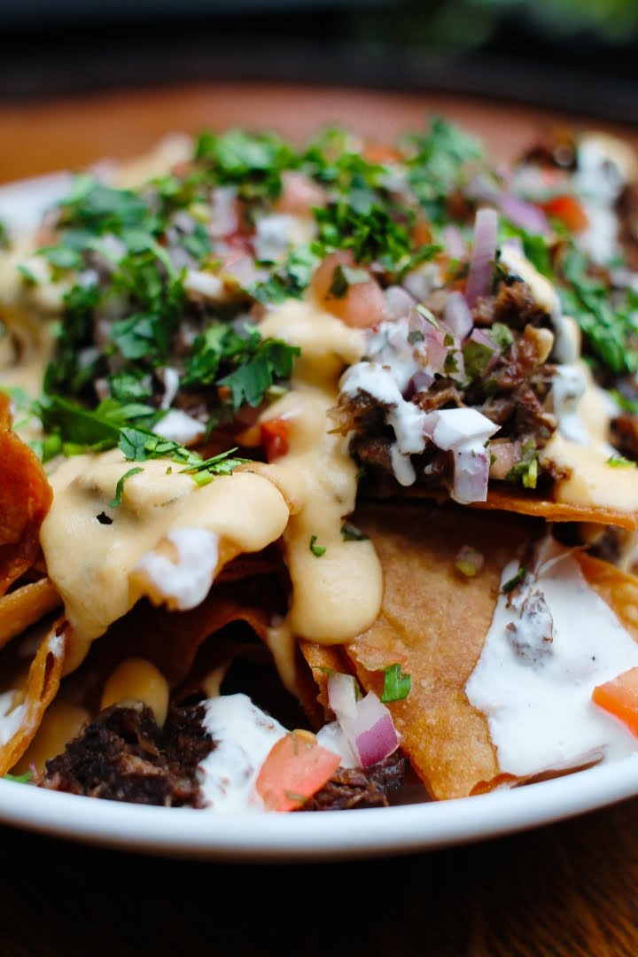 Barrel House Social by null