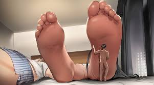 Ktpzbeasaatbaaaaaa sjxme jpg x Giantess feet