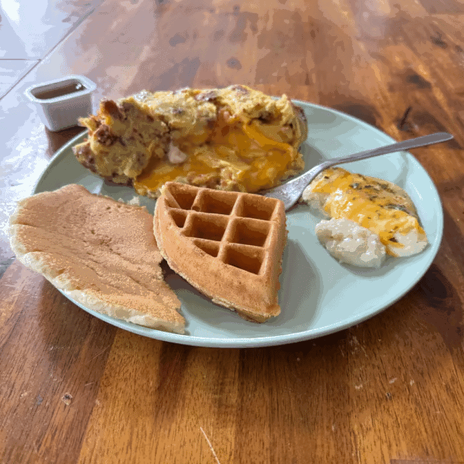 The Hudson Cafe - Northville by null