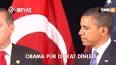 Barack Obama'nın Belli Başlı Başarıları ile ilgili video