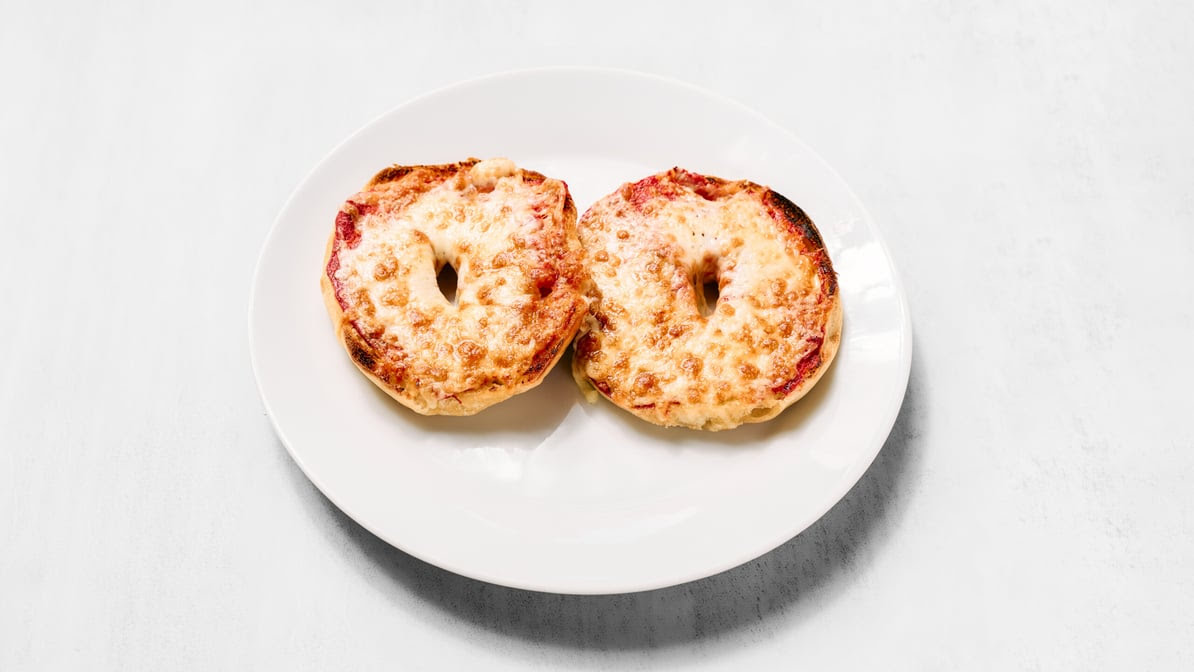 Benny's Bagels by null