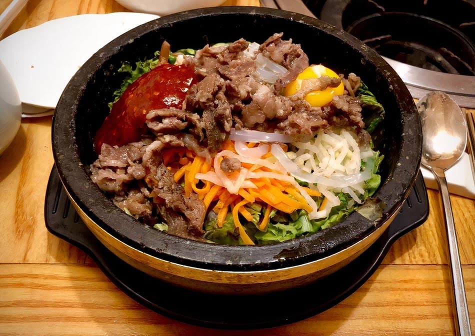 Gangnam Tofu House by null