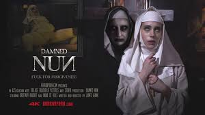 Lily adams charlotte stokely jpg x Nun full