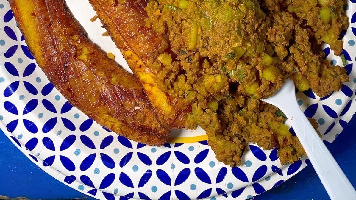 Sabor a Honduras by null