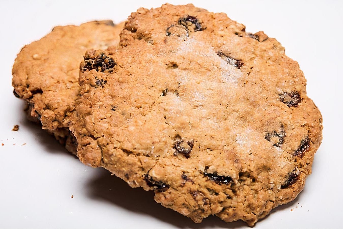 The Cookie Bar by null