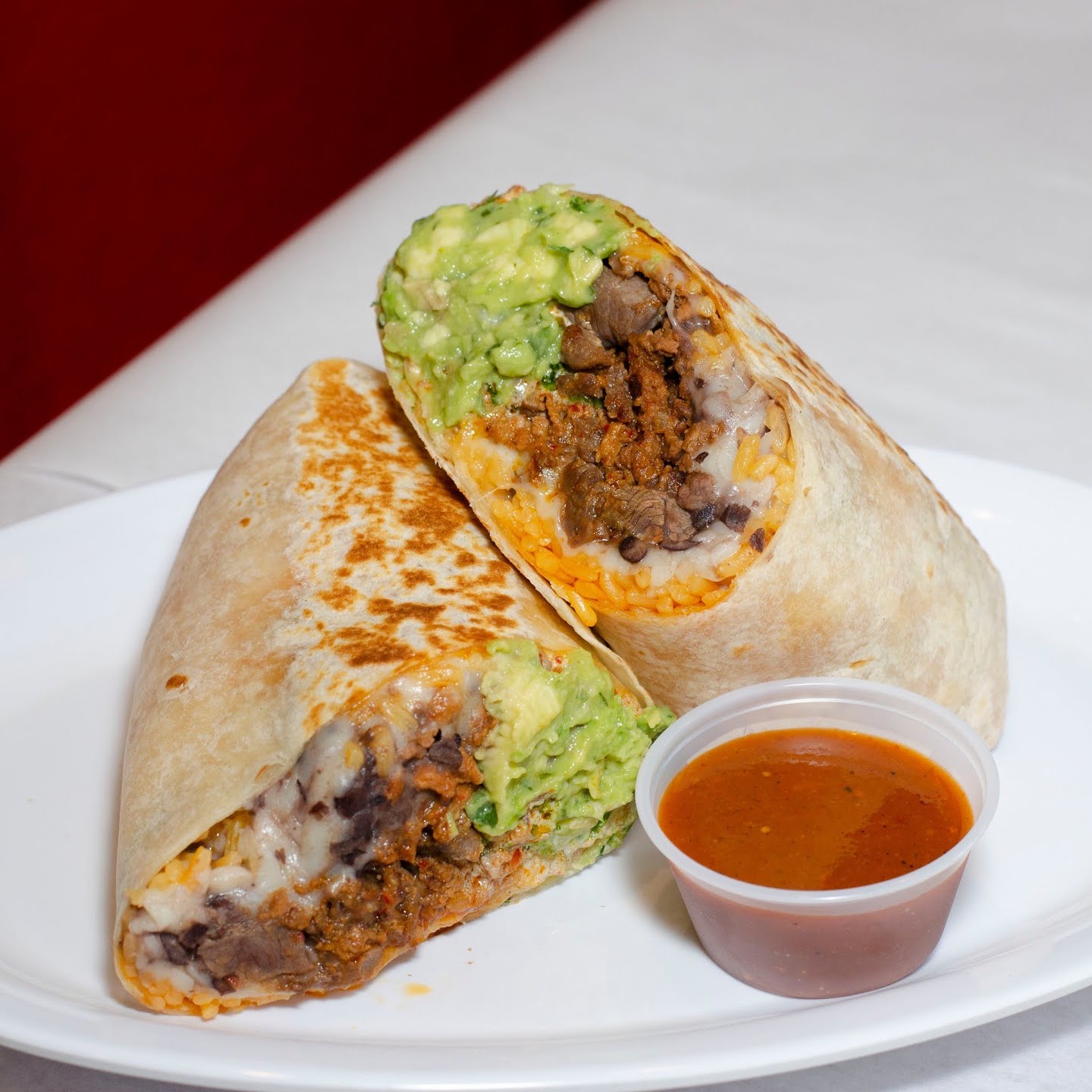 El Tepeyac Taqueria 97 St by null