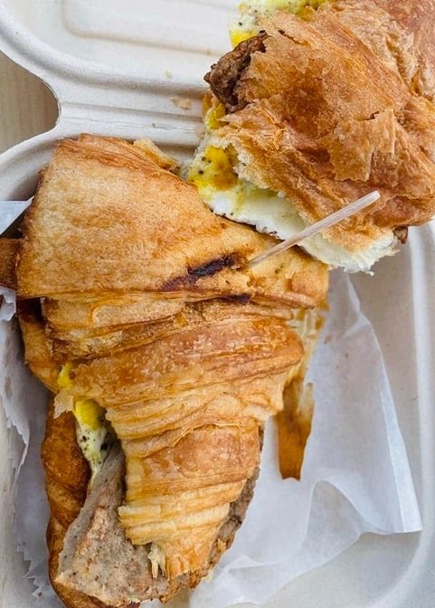 Cafe Uccello by null