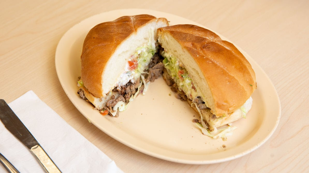 Taqueria Los Altos by null