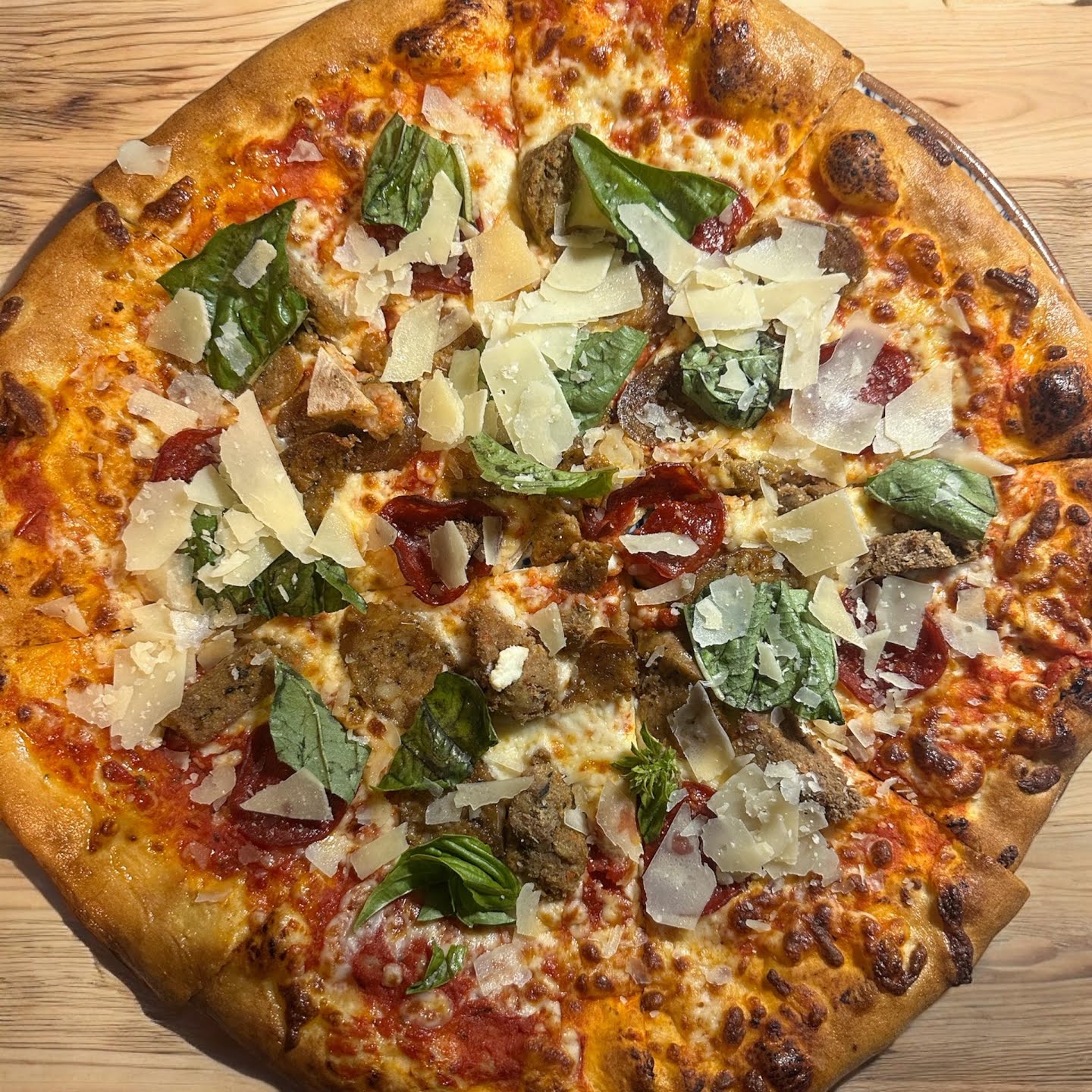 Cibo Cucina Italiana by null