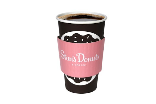 Stan’s Donuts & Coffee by null
