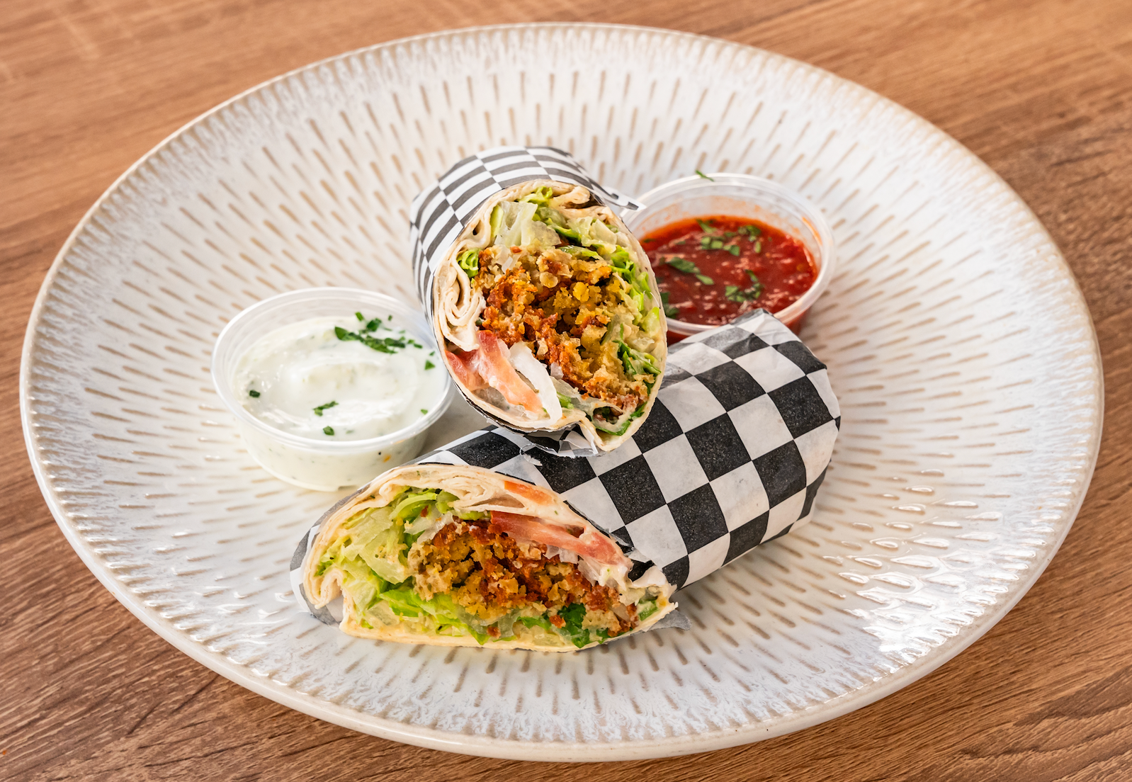 Berlin Doner & Kebab House by null
