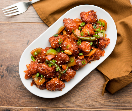 Shalimar Grill by null