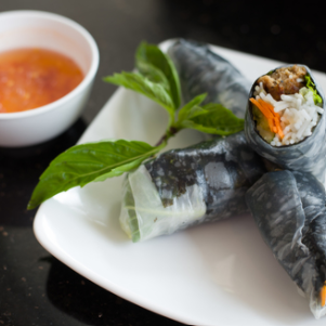 Pho Tan Vinh by null