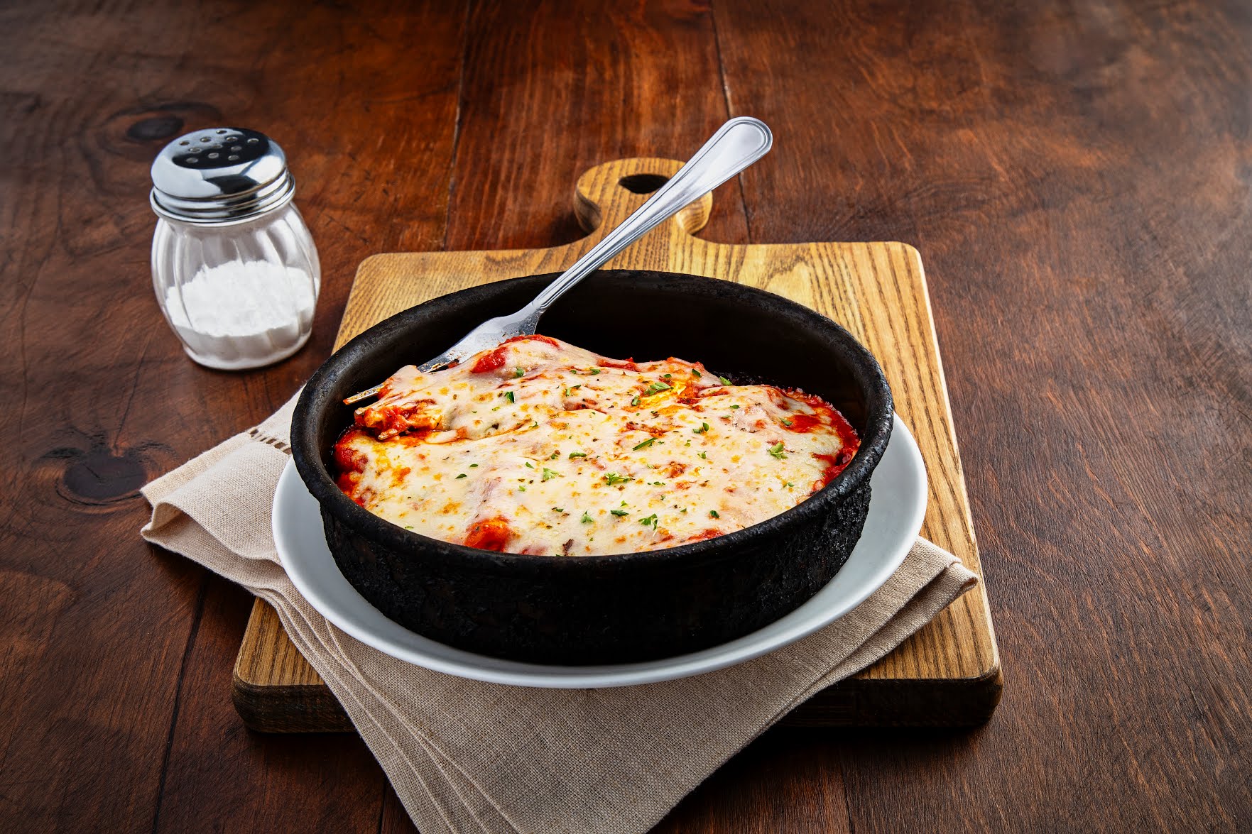 UNO Pizzeria & Grill by null