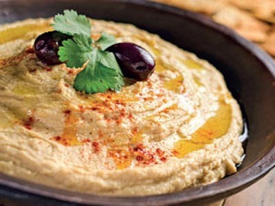 Simply Mediterranean by null