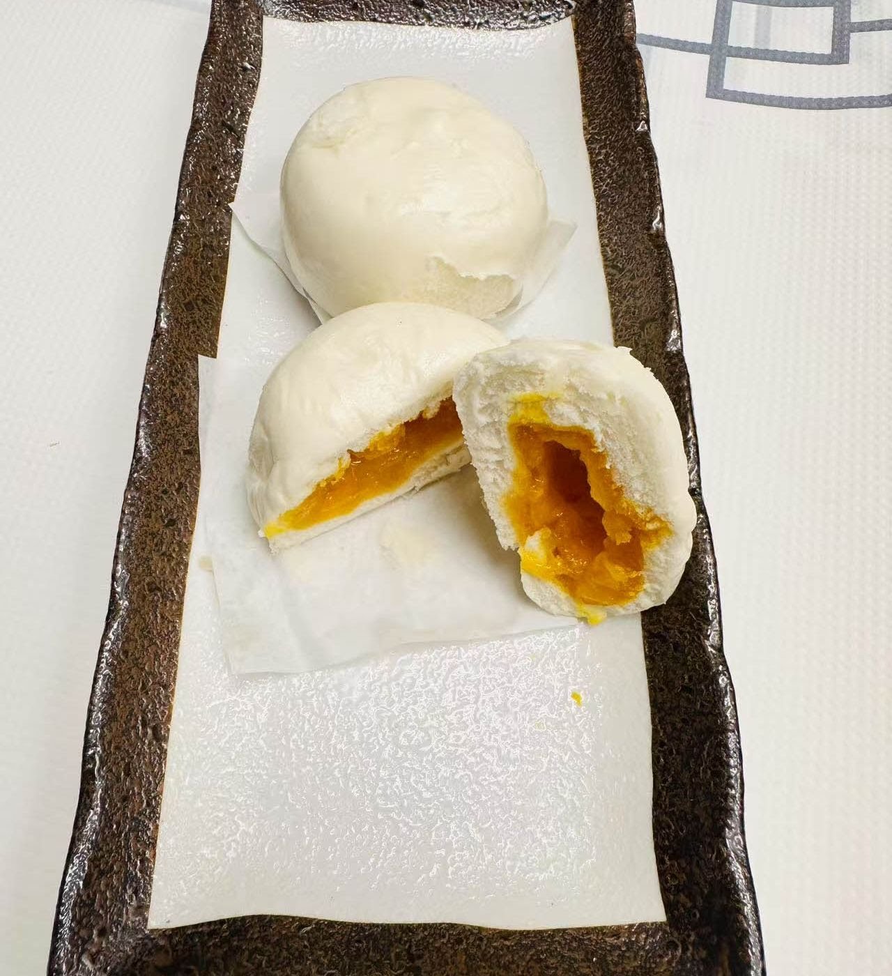 lao tian dumpling house by null