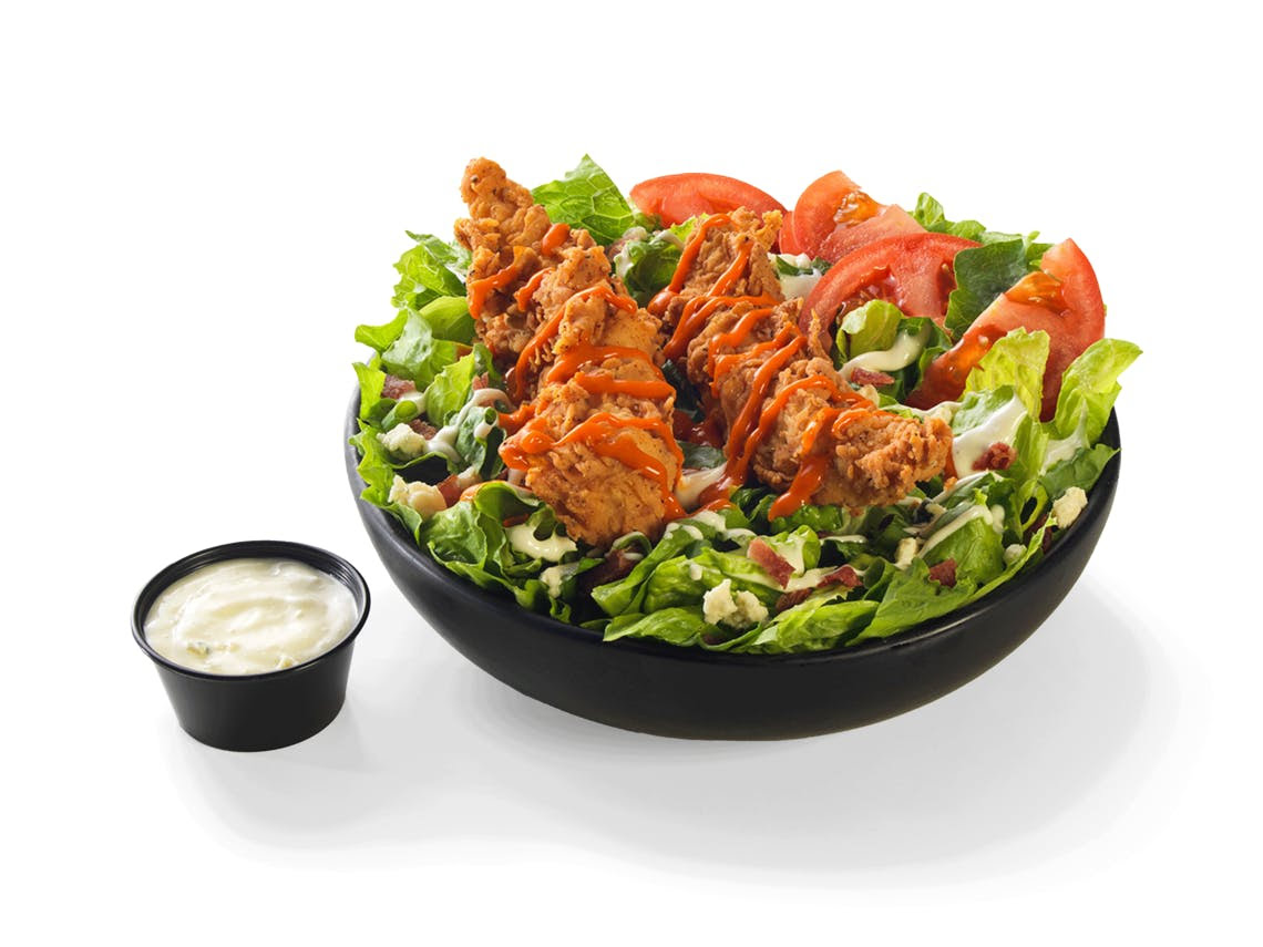 Buffalo Wild Wings by null