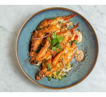 El Mezcal Cantina by null