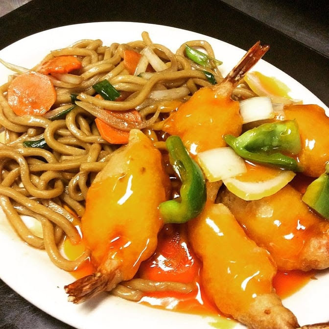Little Szechuan by null