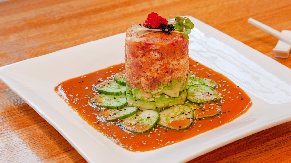 Yosaku Japanese Restaurant by null