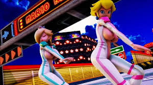 Princess rosalina piranha plant jpg x Sexy rosalina