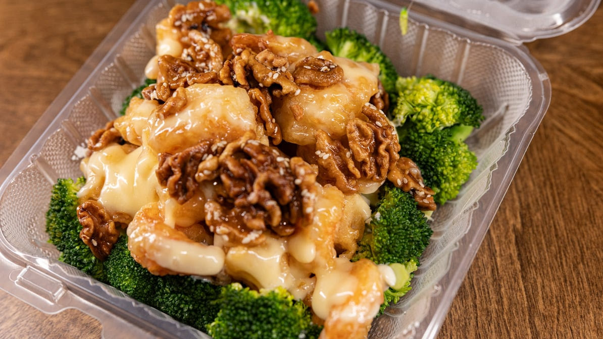 Kanji Fusion Restaurant by null