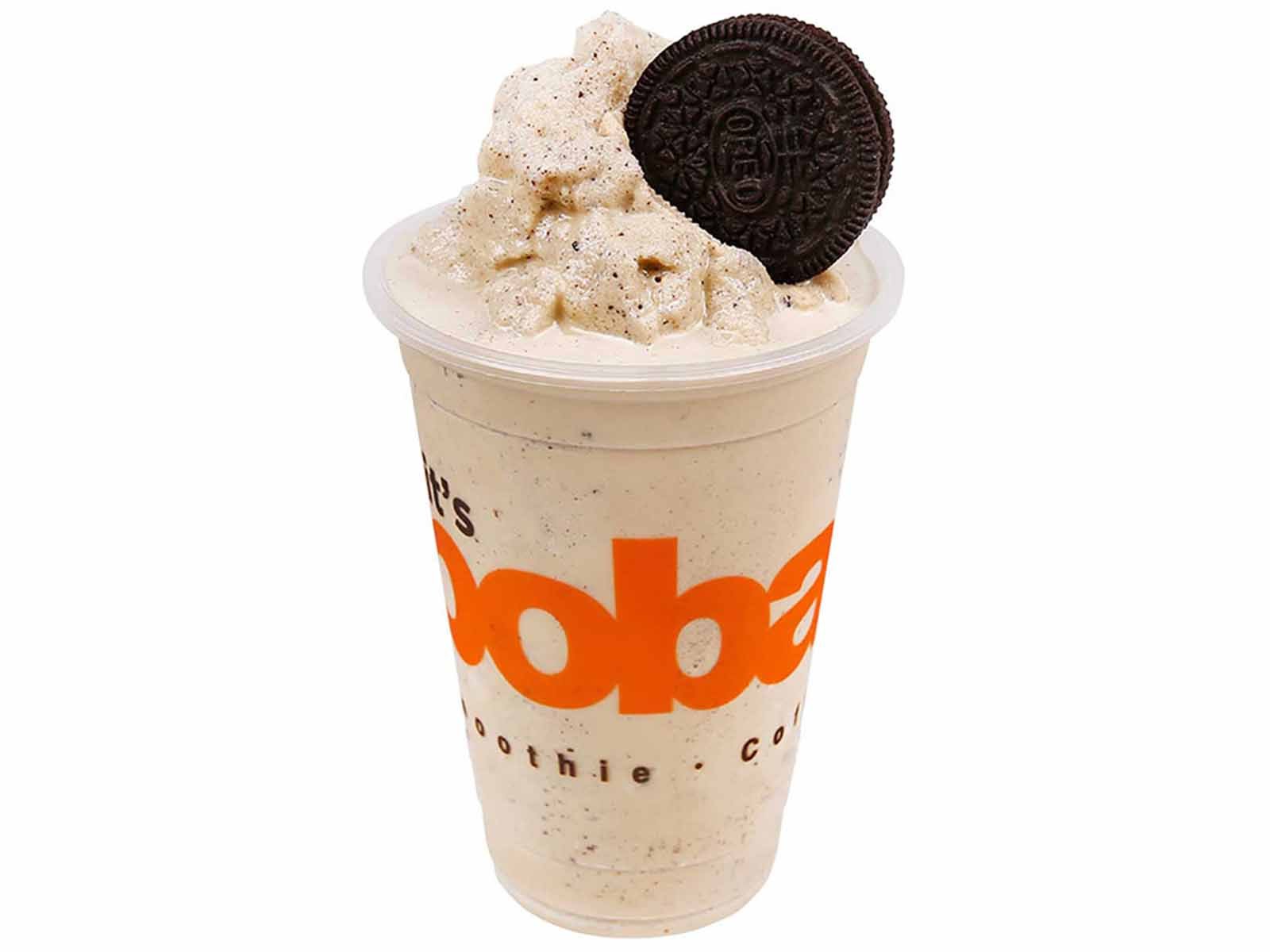 It's Boba Time - 3rd St by null