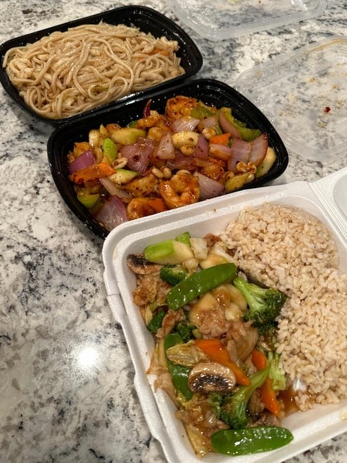 Lanshing Cafe by null