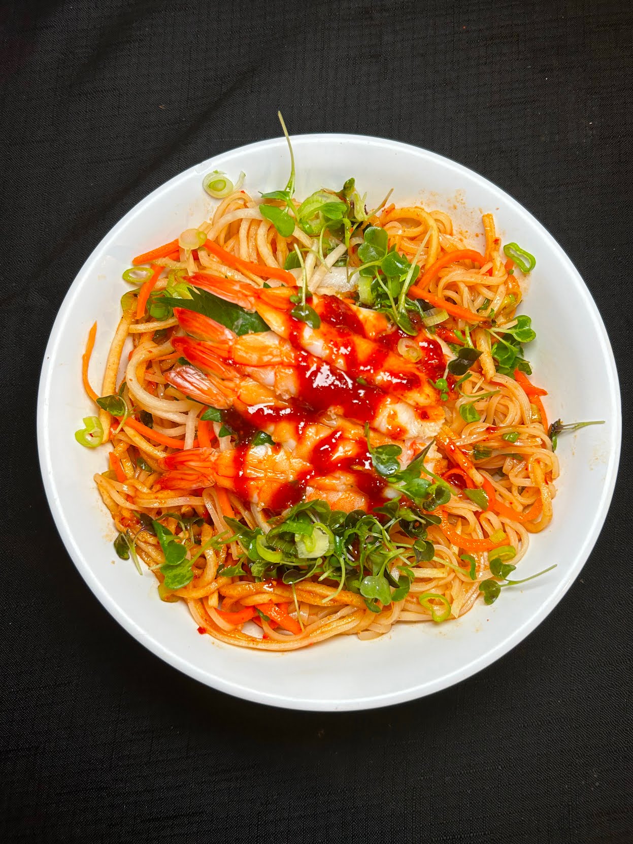 Mi & Yu Noodle Bar by null