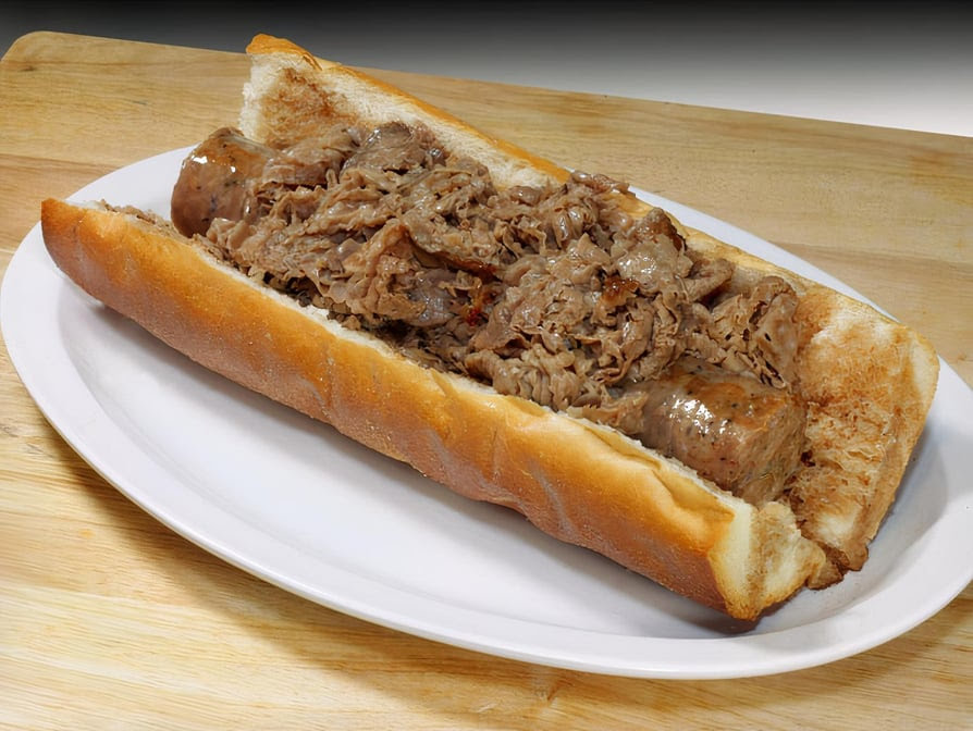 Dondi's Pizza by null