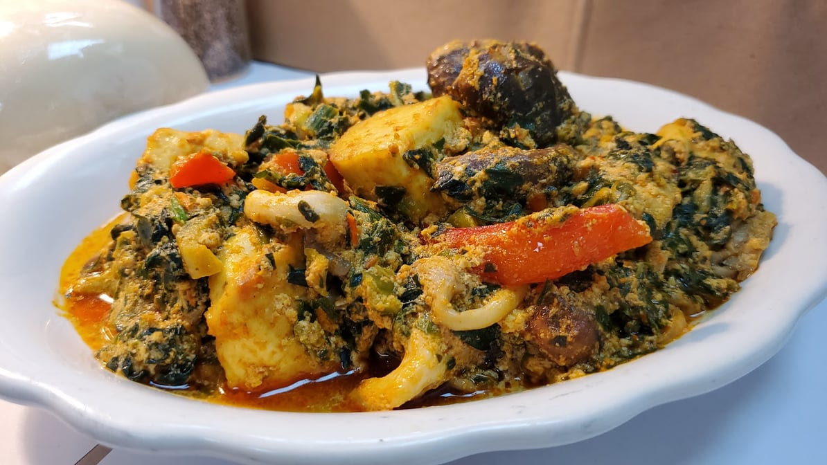 ADUKE NIGERIAN CUISINE & CATERING SERVICES by null