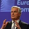 Michel Barnier nomeado primeiro-ministro de França