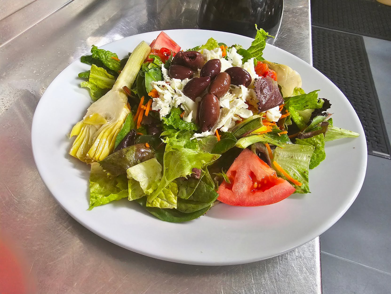 Roxanne's Brick Oven Pizza by null