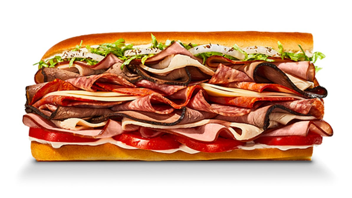 Jimmy John's by null