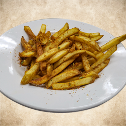 Wahoo's Tacos and More by null