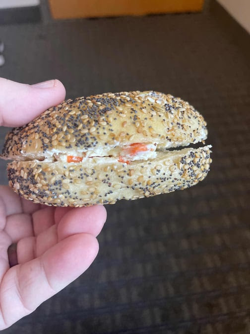 Metropolitan Bakery & Cafe by null