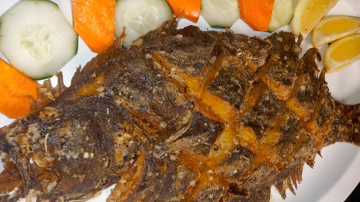 KritiKos Olympia Grill by null