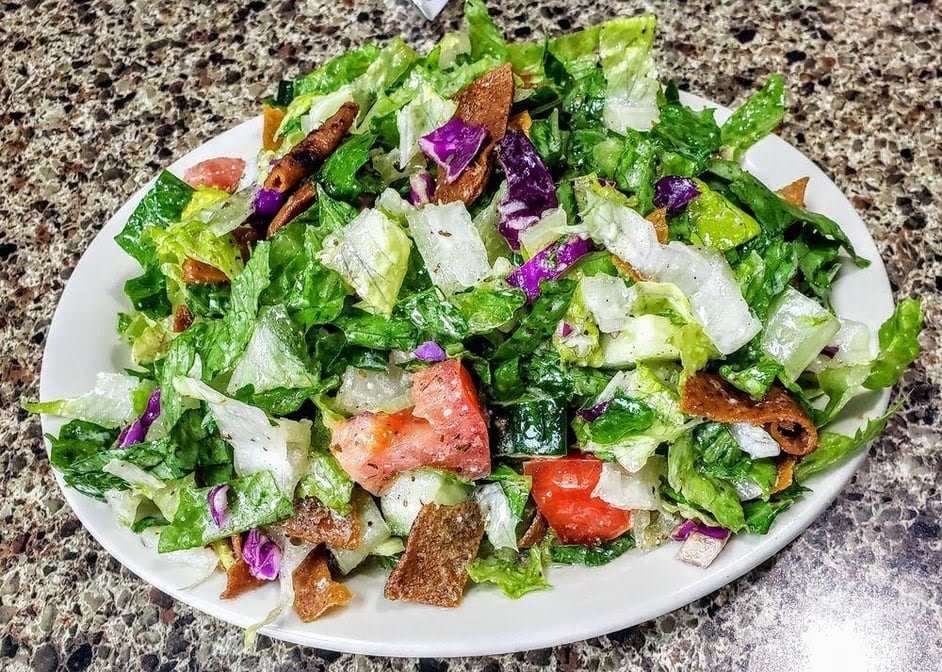 Beirut Restaurant by null