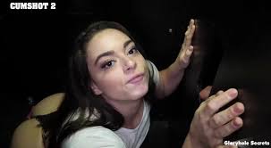 Gloryhole secrets jewels jade cum swallowing at gloryhole jpg x Glory hole cum