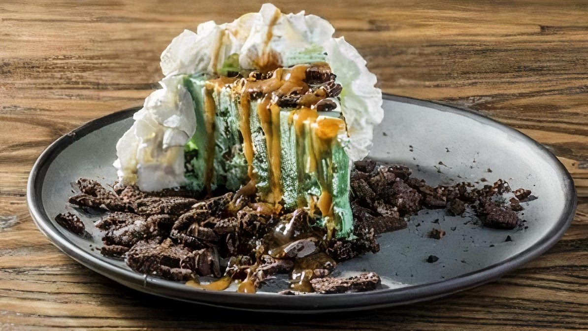 WINGERS Restaurant & Alehouse by null