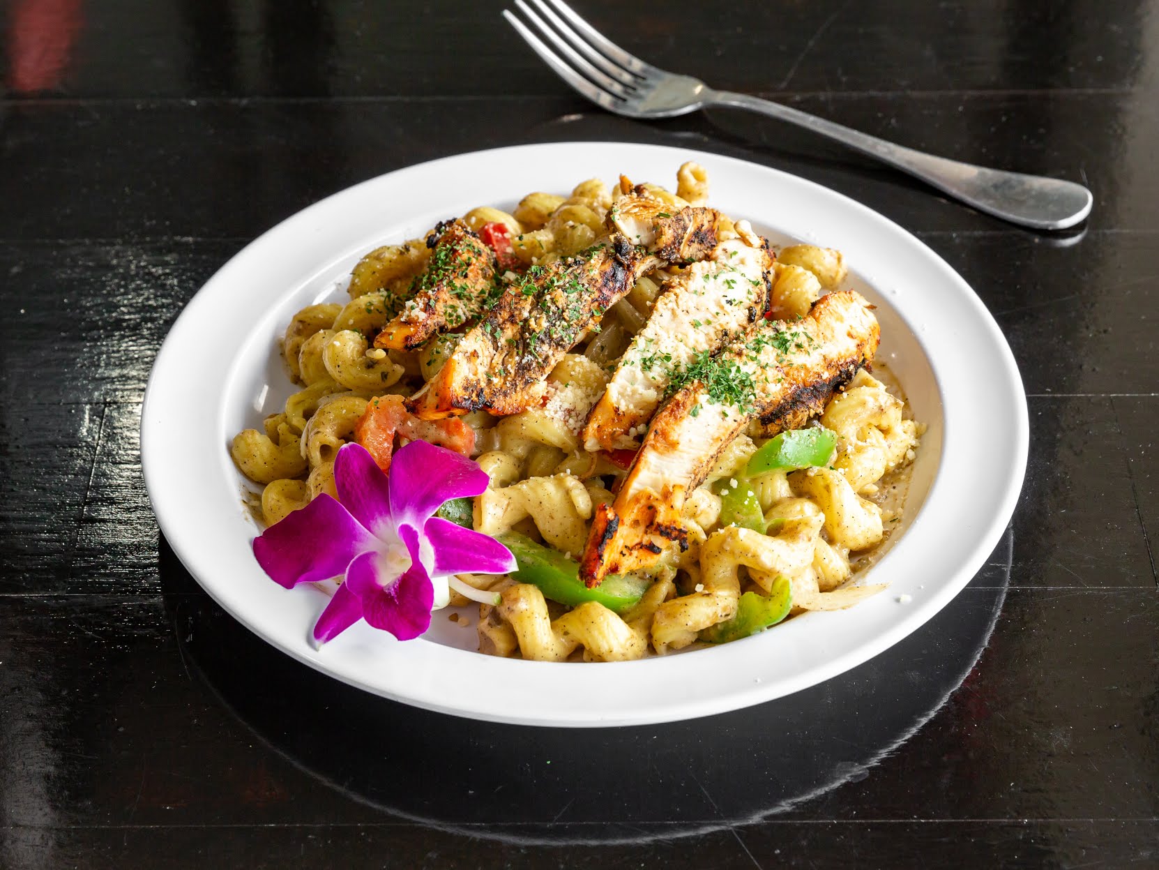 Gourmet Kitchen by null