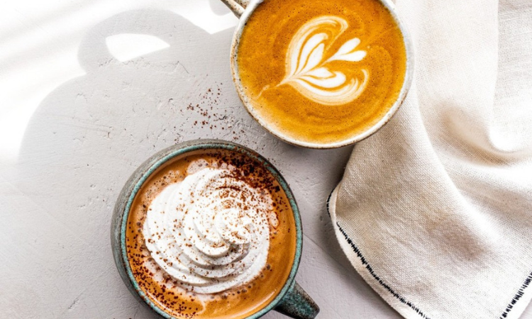 Peet's Coffee Sahara by null